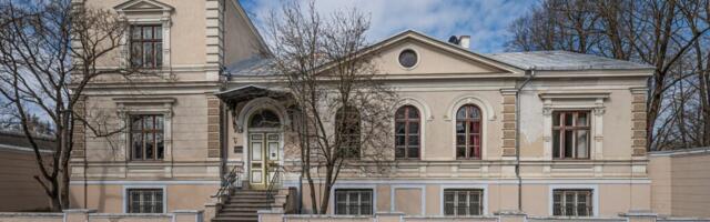 Григорян: Полвека в Эстонии. Часть 31