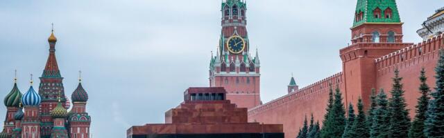 В Москве у синагоги произошла массовая драка 