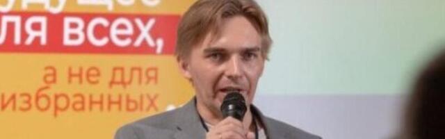 Все приморозилось, но это не ледяная пустыня. Российский левый политик: в стране классическая революционная ситуация