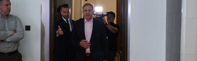 Кандидат в мэры Таллинна Сыырумаа: «Я буду принимать решения, полезные для всех»