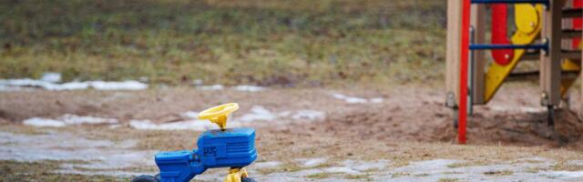 Дошкольные учреждения: отмена платы за место в детсаду не решает проблему, а создает новые