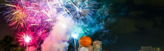 День города Челябинска 2025: дата, программа мероприятий, кто приедет, концерты, салют