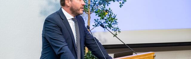 Цахкна: Государству-агрессору не место на энергорынках Евросоюза