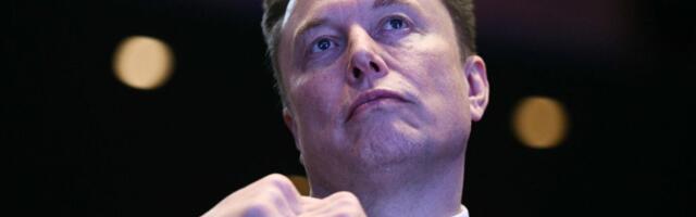 Илон Маск призвал ликвидировать Евросоюз