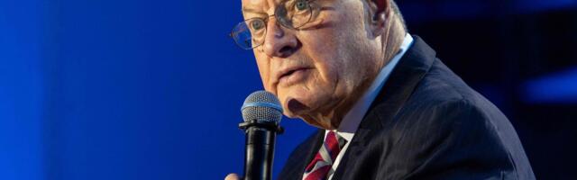 Спецпредставитель Трампа рассказал, какие два пункта осталось согласовать в договоре между Украиной и Россией