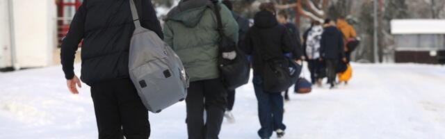 Призывникам, не владеющим эстонским языком, могут продлить срок срочной службы