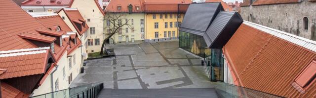 Столица меняется: в центре внимания — городская среда и планировка