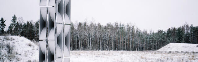 В Эстонии 18 марта протестируют сирены