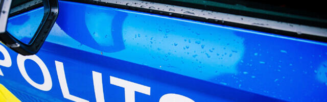 В Валге ранили ножом 15-летнего подростка, задержаны подозреваемые в возрасте 15 и 16 лет