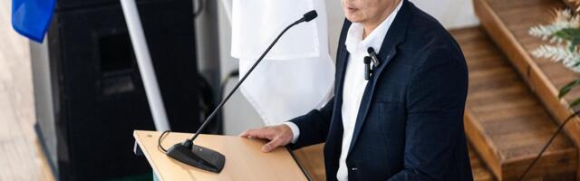 МНЕНИЕ | Кылварт: продукты питания стали роскошью, надо быть готовыми к длительному кризису на нефтяном рынке