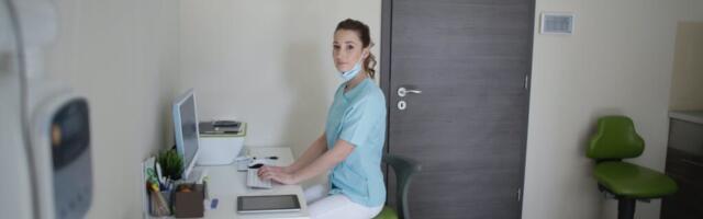 Школьные медсёстры приглашают родителей на медосмотр