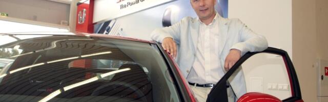 Эстонский руководитель покупает у датчан бизнес по импорту Honda