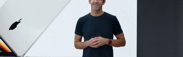 Убежать от „силы притяжения“ iPhone. Что известно о новом руководителе Apple и что он поменяет?