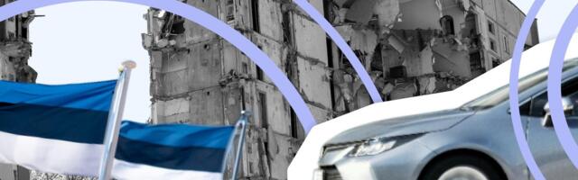 „Знаю, как раньше уже не будет, но у нас там вся жизнь“: беженцы из одной семьи разрываются между возвращением в Украину и новой жизнью в Эстонии 