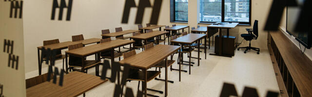 Исследование: в Эстонии почти половина учителей планируют в ближайшие годы сменить профессию