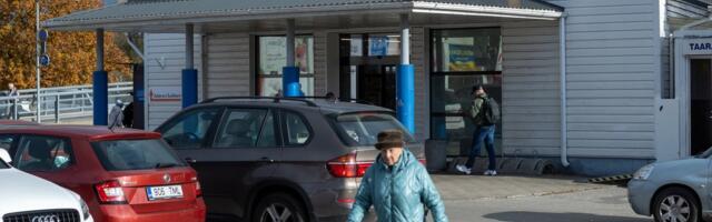 Grossi не торопится со строительством нового магазина