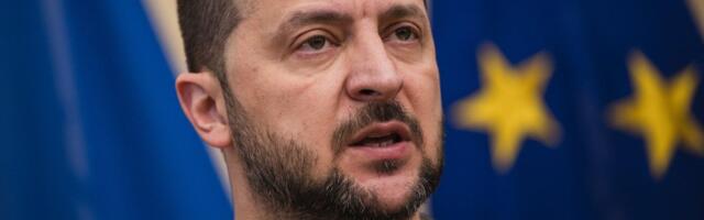 Зеленский заявил, что вскоре ждет спортсменов, поддерживающих российскую агрессию