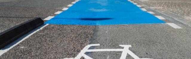 Rīga saņem Eiropas Mobilitātes nedēļas balvu