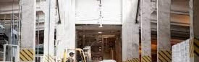 Госконтроль Литвы: в случае войны госрезервы могут не дойти до населения вовремя