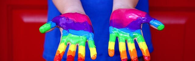 МНЕНИЕ ⟩ Игорь Круглов: Этапы экспансии зла: от ювенальной юстиции к детсадовской содомии