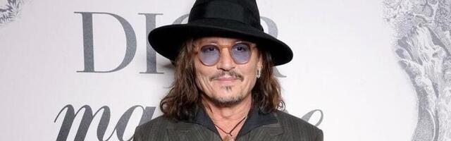 Правда ли, что Джонни Депп обещал приехать в РФ и записал для россиян специальное обращение?