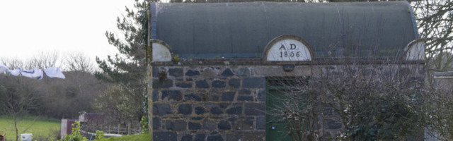 Самая маленькая тюрьма в мире рассчитана всего на двух заключенных. Она до сих пор действует