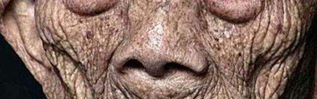 Ли Цинъюнь – китайский долгожитель – прожил 256 лет