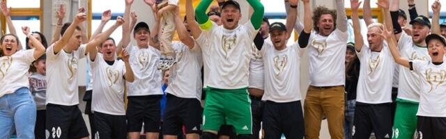 Футзальная Лига чемпионов: "Бункер Партнер" сыграет с клубами из Словении, Швеции и Турции