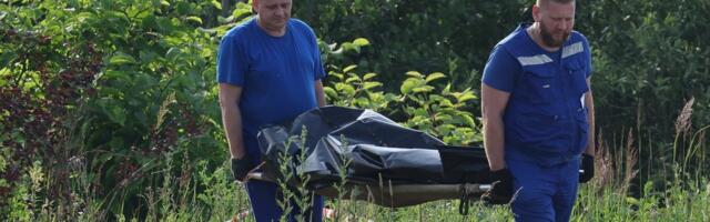 Аркадий Бабченко о „синдроме внезапной русской смерти“: в России идет перераспределение имущества в пользу ФСБ