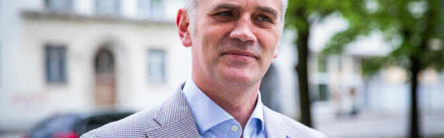 Посол Эстонии в США: очевидно, что Трамп разочарован в Путине