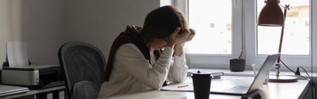 Как узнать, что вы – на пределе, и что делать, если даже отдых не помогает?