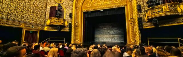 Финансирование сферы культуры в Эстонии будут ежегодно урезать