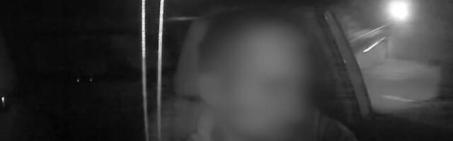 Разборки в стиле 90-х в наши дни: на таксиста напали с удавкой и угрожали его жене и ребенку