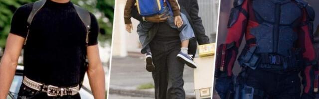 10 лучших фильмов с Уиллом Смитом: список, фильмография