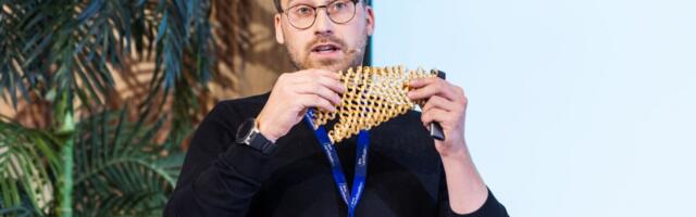 Эстонский стартап завоевал доверие L’Oréal и нацелен на многомиллионные сделки