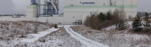 Счета на электричество растут: промышленные предприятия Эстонии бьют тревогу