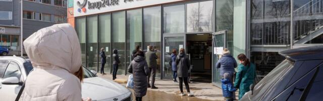 Сокративший персонал э-магазин Kaup24 потерял в обороте и прибыли