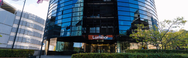 Венгерский банк OTP объявил о покупке Luminor
