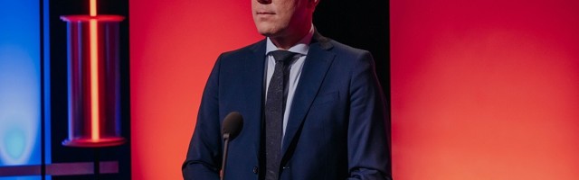 Марко Михкельсон: тактически неустойчивая внешняя политика создает Эстонии репутацию драчуна