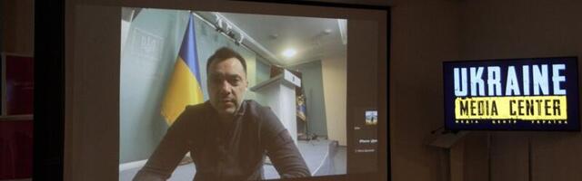 Арестович: в худшем случае целью „вагнеровцев“ могут стать Вильнюс или Даугавпилс