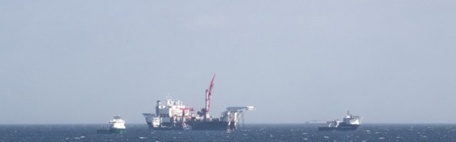 Почти все страны ЕС подписали ноту протеста в защиту "Северного потока — 2"