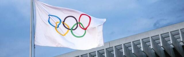 Лондон отказался от деклараций о нейтральности для российских спортсменов