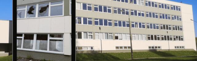 На территории Солдинаской школы начнет дежурить патруль