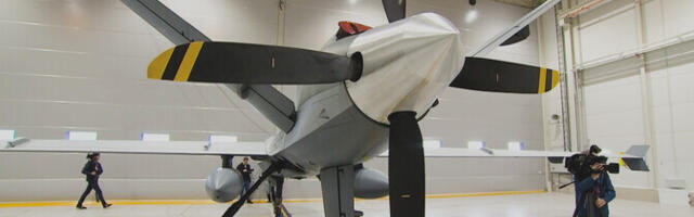 Глава МВД: Россия разместила оборудование РЭБ у границы с Эстонией