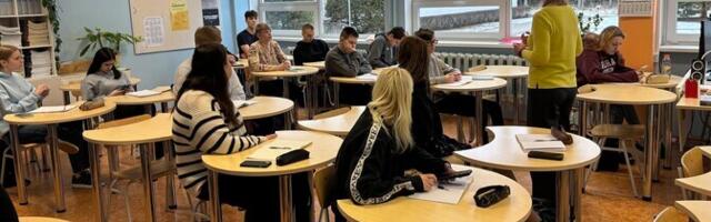 Минобр намерен улучшить выбор возможностей продолжения обучения для выпускников основной школы