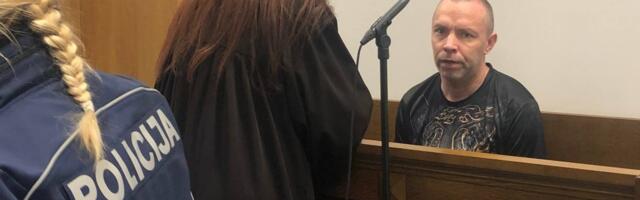 Письмо политузника Сергея Сидорова, находящегося в заключении в Рижской тюрьме (август 2025)