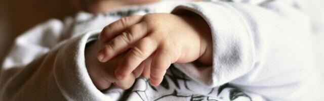 В Литве зафиксирован рост рождаемости