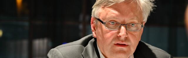 Сергей Лозница: Мы все — романтики. Живём, не ведая, что происходит вокруг