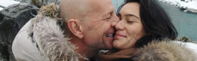 Объявляла ли семья Брюса Уиллиса, что пожертвует его мозг для опытов?