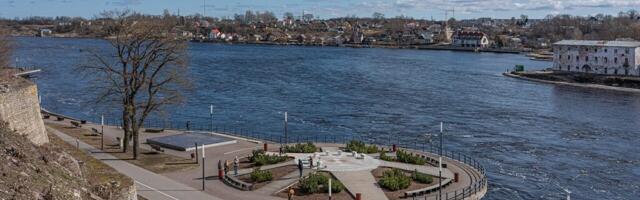 В Нарве в 2025 году смертность была почти в четыре раза выше рождаемости